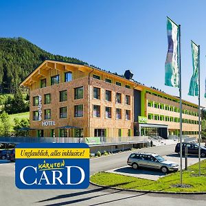 Explorer Hotel Bad Kleinkirchheim
